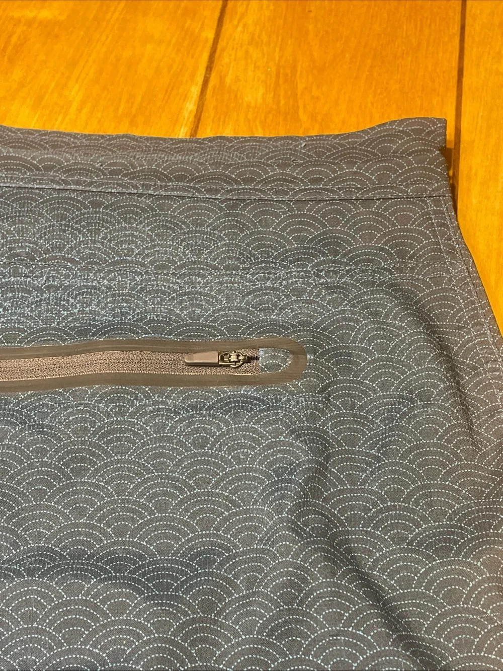 Mack Weldon athletic shorts